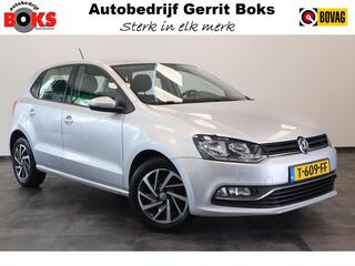 Volkswagen Polo (2009 - 2017)