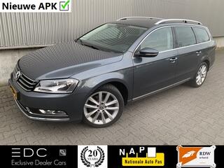 Volkswagen Passat Variant (2010 - 2014)