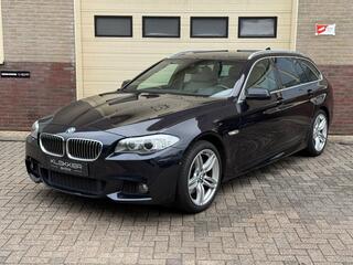 BMW 5-Serie Touring (2010 - 2016)