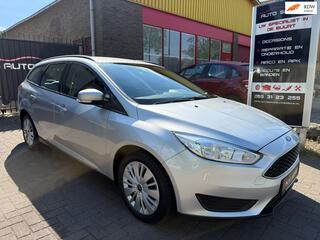 Ford Focus Wagon (2011 - 2018)