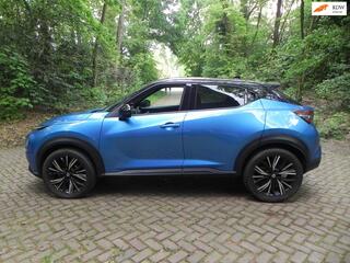NISSAN JUKE 1.0 DIG-T N-Design