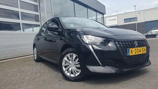 PEUGEOT 208 1.2 PureTech Active