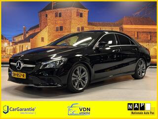 Mercedes-Benz CLA (2013 - 2019)
