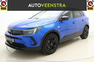 OPEL Grandland 1.6 Plug-In Hybrid GS|TREKH|STOEL/STUUR.VERW