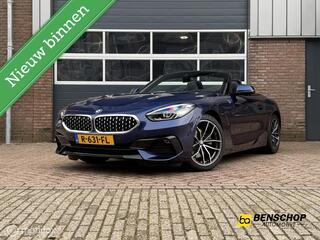 BMW Z4 Roadster