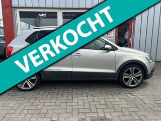 VOLKSWAGEN POLO 1.2 TSI Cross NW Ketting/Carplay