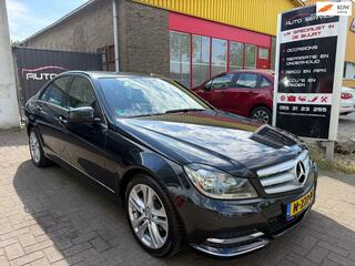 Mercedes-Benz C-Klasse Estate (2007 - 2014)