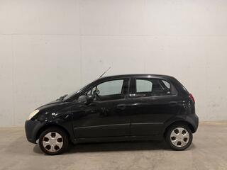 CHEVROLET MATIZ 0.8 Pure APK NAP 5drs.