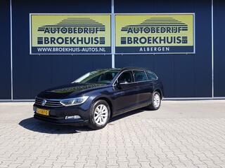 VOLKSWAGEN PASSAT Variant 1.6 TDI Comfortline