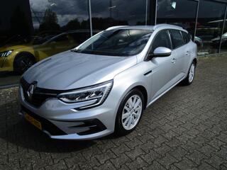 Renault Megane Estate