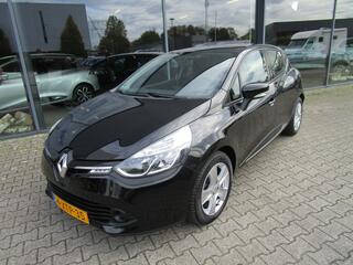 Renault Clio (2012 - 2019)
