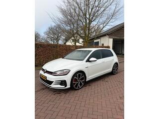 Volkswagen Golf 2.0 TSI GTI Perf DSG | ACC | Lane | Facelift