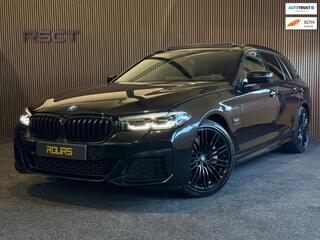 BMW 5-Serie (2016 - 2023)