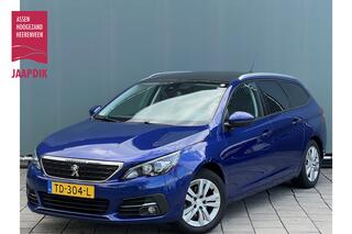 Peugeot 308 SW (2014 - 2021)