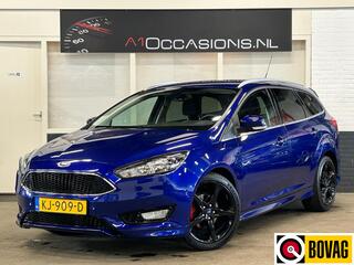 Ford Focus Wagon (2011 - 2018)