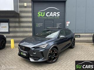 Cupra Formentor 1.4 e-Hybrid VZ Copper Edition FULL!