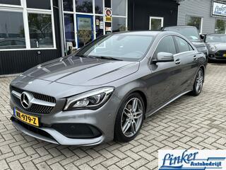 MERCEDES-BENZ CLA-KLASSE 180 Ambition - NL-AUTO AMG STYLING AUTOMAAT LM VELGEN 18''