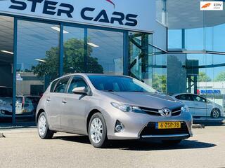 TOYOTA AURIS 1.3 Now|Navi|Airco|Cruise Control|Camera|Onderhoud|