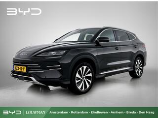 BYD Seal U 1.5 T DM-i AWD Design | 19