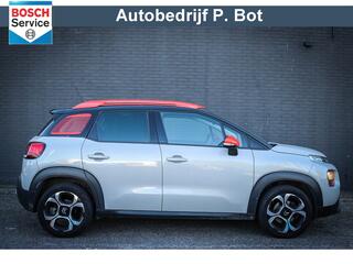 CITROEN C3 Aircross 1.2 PureTech S&S Shine Net binnen - Nu al te bezichtigen