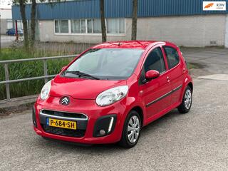 Citroen C1 (2005 - 2014)