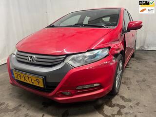 HONDA INSIGHT 1.3 Elegance SCHADEAUTO!!
