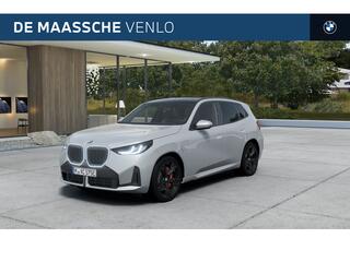 BMW X3 30e xDrive M Sport Automaat / Panoramadak / Trekhaak / Sportstoelen / Adaptieve LED / Parking Assistant Plus / Stoelventilatie / Stuurverwarming