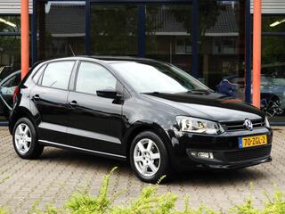 Volkswagen Polo (2009 - 2017)