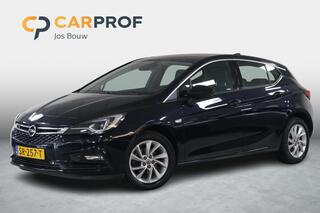 Opel Astra (2015 - 2021)