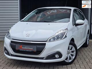 Peugeot 208 (2012 - 2019)
