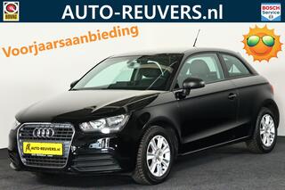 AUDI A1 1.2 TFSI Attraction / Clima / Bluetooth / 4S band