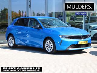 OPEL ASTRA 1.2 Edition | Camera / Cruise / LMV