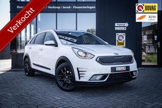 KIA Niro 1.6 GDi Hybrid ComfortLine*CAMERA*CARPLAY*CRUISE*NAVI