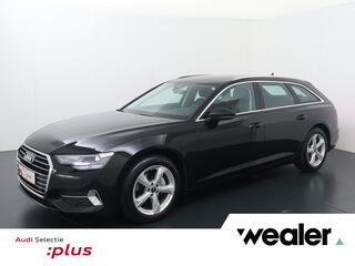 AUDI A6 Avant 40 TFSI Advanced edition | 204 PK | Automaat | Climate control | Navigatiesysteem | Cruise control |