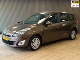 Renault Grand Scenic (2009 - 2016)