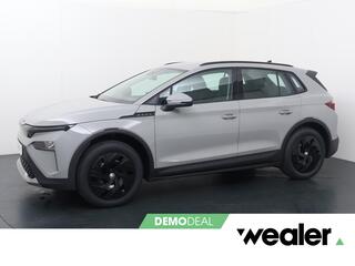 SKODA Elroq 50 Limited 170 PK | Achteruitrijcamera | Wireless Carplay & Android auto |