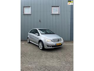 Mercedes-Benz B-Klasse (2005 - 2011)