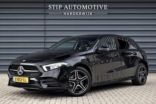 MERCEDES-BENZ A-KLASSE 250 e AMG Line | Sfeerverlichting | Stoelverwarming | 18'' Wielen | CarPlay | Navigatie |