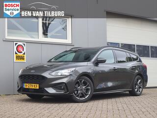 Ford Focus Wagon
