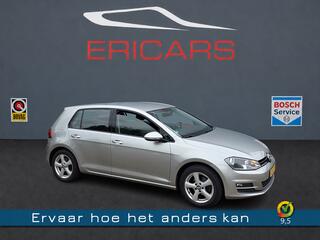 Volkswagen Golf VII
