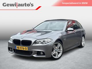 BMW 5-Serie Touring (2010 - 2016)