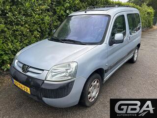 PEUGEOT PARTNER MPV 1.4 XT Airco 2 x Schuifdeur 2 x Dak