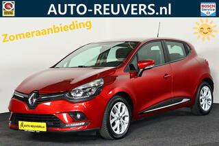 Renault Clio (2012 - 2019)