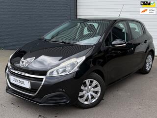 Peugeot 208 (2012 - 2019)