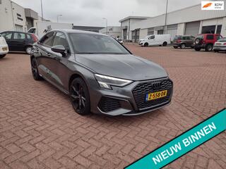 Audi A3 Limousine 35 TFSI edition one MOOIE AUTO BEL 0619590613 AUTO MAAT
