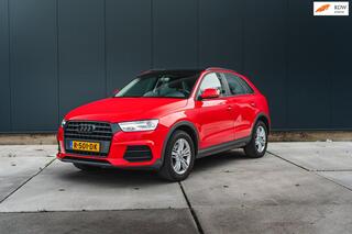 AUDI Q3 1.4 TFSI CoD Sport Pro Line S|CARPLAY|AUT|TREKHAAK