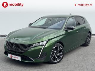 PEUGEOT 308 1.2 PureTech Allure Pack Business 360 Camera | DAB | Adaptive Cruise Control | Apple CarPlay | Rijstrooksensor