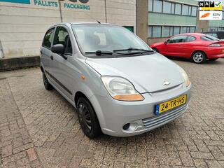 CHEVROLET MATIZ 0.8 Spirit ( UNIEKE KILOMETERS)