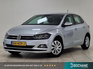 VOLKSWAGEN POLO 1.0 TSI Comfortline LAGE KILOMETERSTAND | NAVIGATIE | AIRCO | CRUISE CONTROL