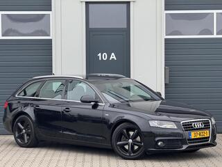 Audi A4 Avant (2008 - 2015)